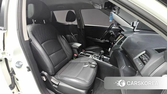 Ssangyong Tivoli Armor id 4233243 из Кореи 20