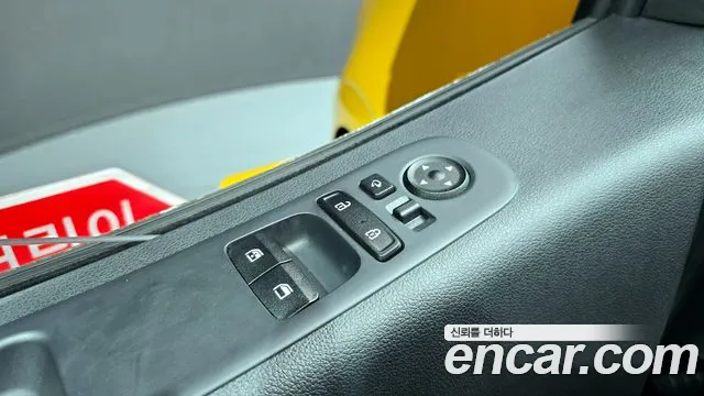 Hyundai Staria id 2735515 из Кореи 20