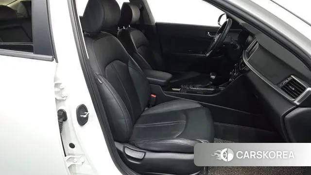 Kia The New K5 2nd generation id 3612649 из Кореи 20