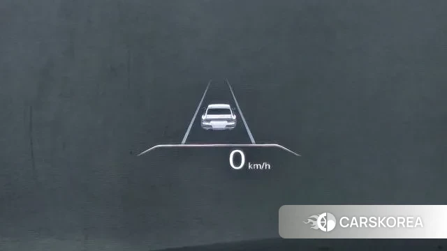 Genesis G80 (RG3) id 3443889 из Кореи 20