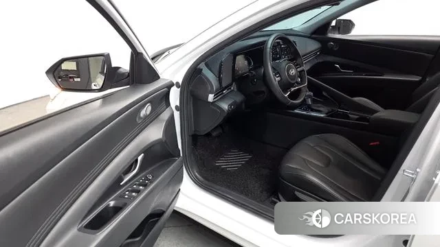 Hyundai The New Avante (CN7) id 3731870 из Кореи 20