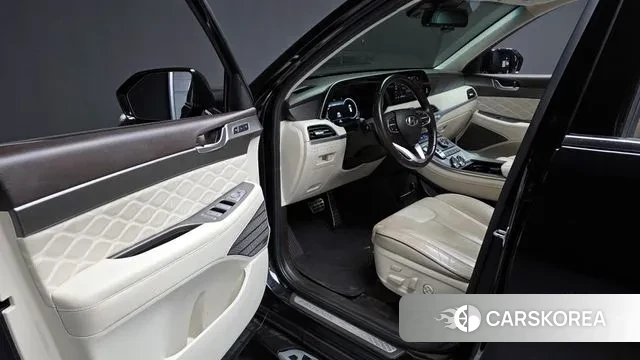 Hyundai Palisade id 3454011 из Кореи 20