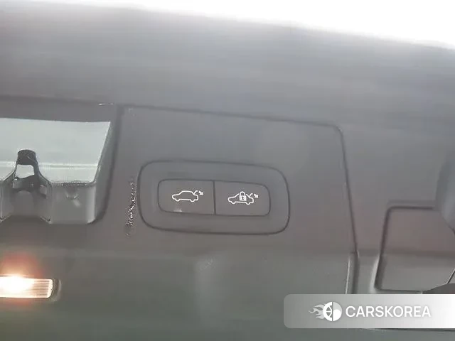 Volvo XC60 second Generation id 3421454 из Кореи 20