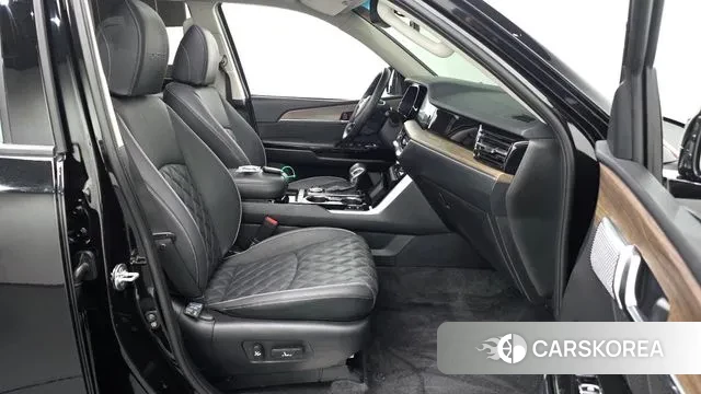 Kia Mohave Master id 3566622 из Кореи 20