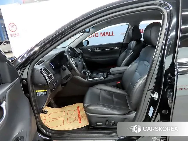 Hyundai Grandeur IG id 3045316 из Кореи 20