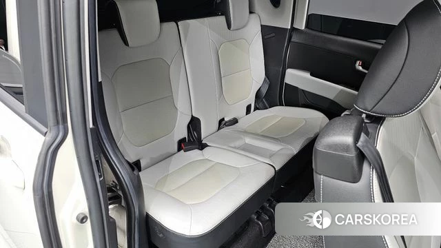 Kia The New Kia Ray EV id 4499851 из Кореи 32