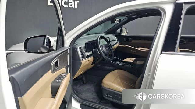 Kia The New Sorento 4th Generation id 3793379 из Кореи 20
