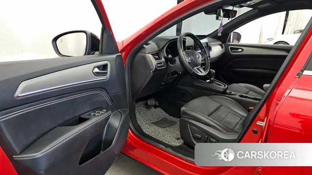 Renault Korea (Samsung) XM3 id 4202009 из Кореи 33