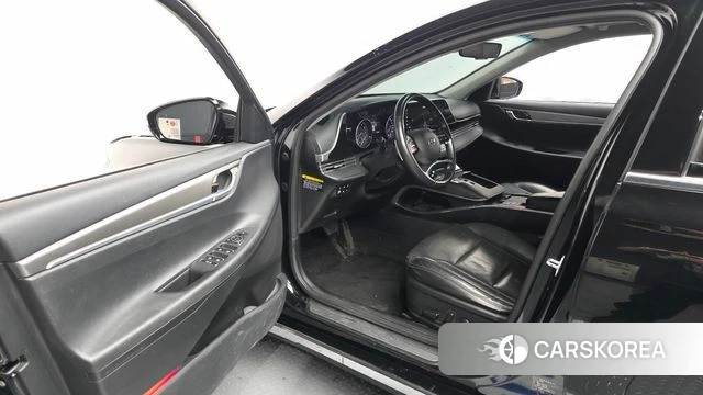 Hyundai The New Grandeur IG id 4384139 из Кореи 20