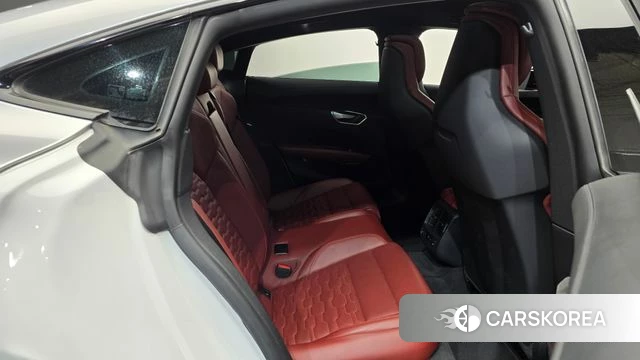 Audi e-Tron GT id 4688038 из Кореи 35