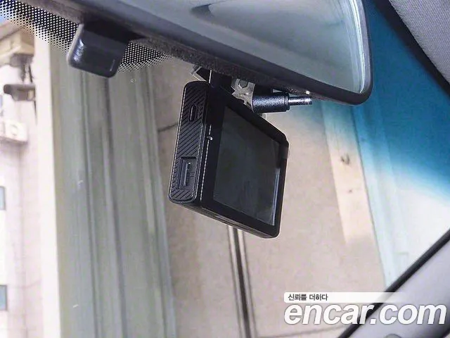 Hyundai The New Grand Starex id 2636385 из Кореи 18