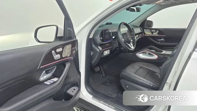Mercedes-Benz GLE-Class W167 id 3586355 из Кореи 20