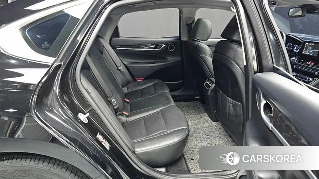 Hyundai Grandeur IG id 4574311 из Кореи 34