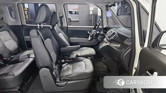 Kia The New Ray id 3017662 из Кореи 20