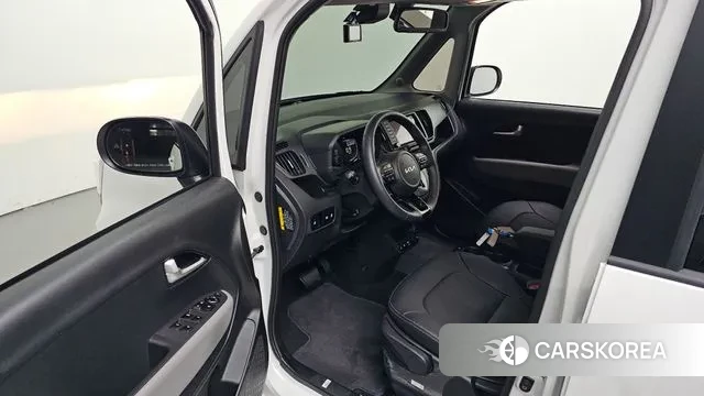 Kia The New Kia Ray id 3648902 из Кореи 20