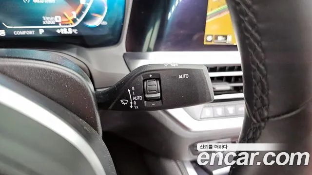 BMW 4 Series (G22) id 2603391 из Кореи 20