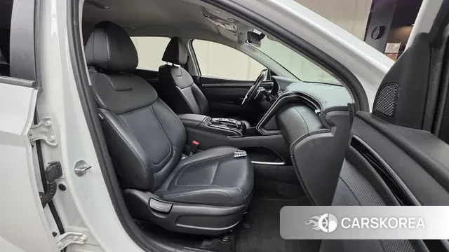 Hyundai Tucson (NX4) id 3367341 из Кореи 20