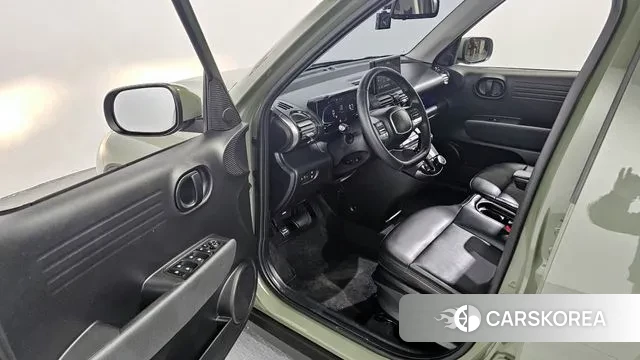 Hyundai Casper id 3342978 из Кореи 20