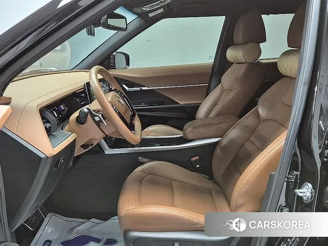 Ssangyong Torres id 3669457 из Кореи 20