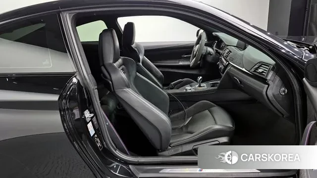 BMW M4 (F82) id 3666808 из Кореи 20