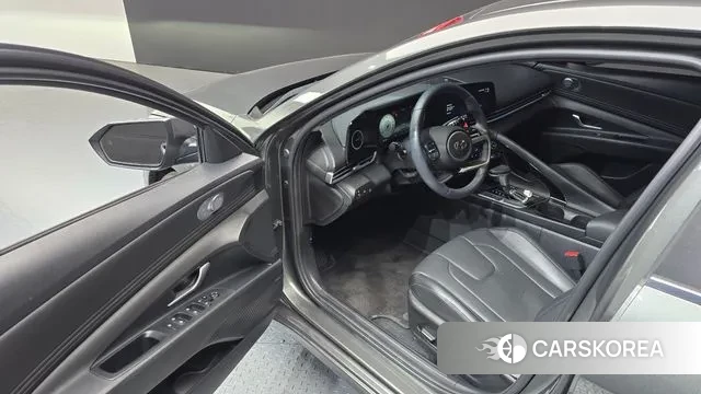 Hyundai Avante (CN7) id 3457817 из Кореи 20