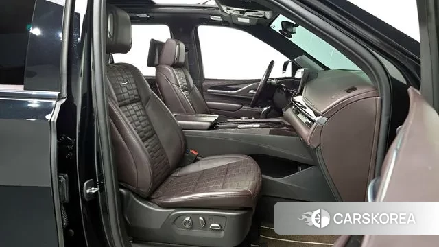 Cadillac Escalade 5th Generation id 3477963 из Кореи 20