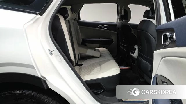 Kia Sportage 5th Generation Hybrid id 4389145 из Кореи 33