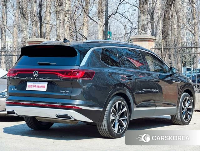 Volkswagen Lanjing id 3944973 из Китая 19