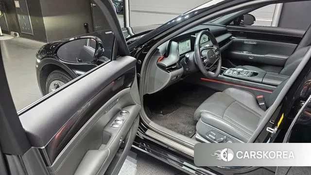 Genesis G90 (RS4) id 2969234 из Кореи 20