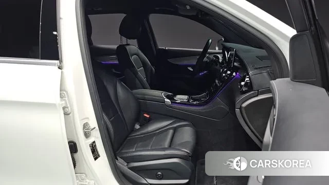 Mercedes-Benz GLC-Class X253 id 3438811 из Кореи 20