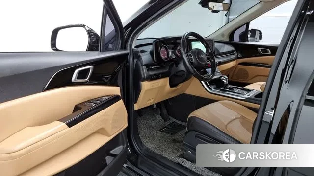 Kia Carnival 4th generation id 2999017 из Кореи 20