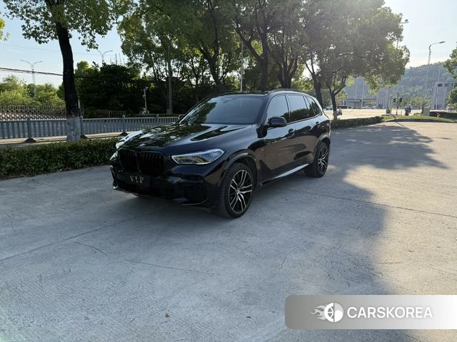 BMW X5 id 4264656 из Китая 13