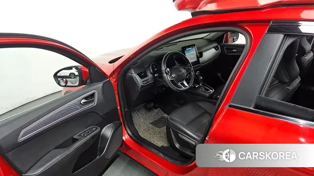 Renault Korea (Samsung) XM3 id 2964917 из Кореи 20