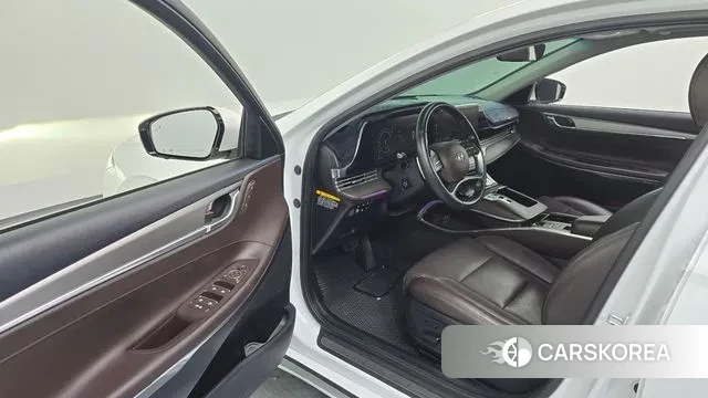 Hyundai The New Grandeur IG id 3028779 из Кореи 20