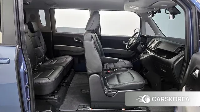 Kia The New Kia Ray id 3377237 из Кореи 20