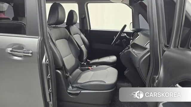 Kia The New Ray id 3058890 из Кореи 20