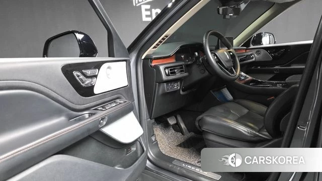 Lincoln Aviator 2nd generation id 3842898 из Кореи 20