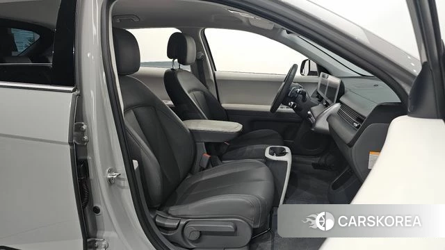 Hyundai Ionic 5 id 4586071 из Кореи 20