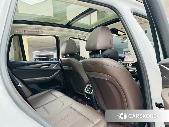 BMW X3 id 4255993 из Китая 16