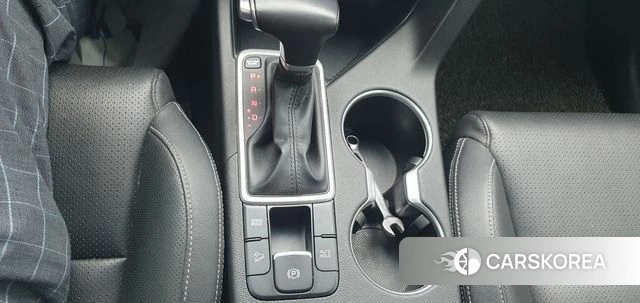 Kia Sportage The Bold id 4513178 из Кореи 17