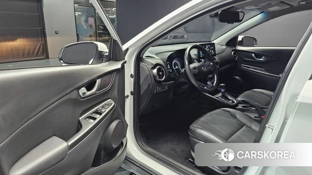 Hyundai The New Kona id 4495960 из Кореи 30