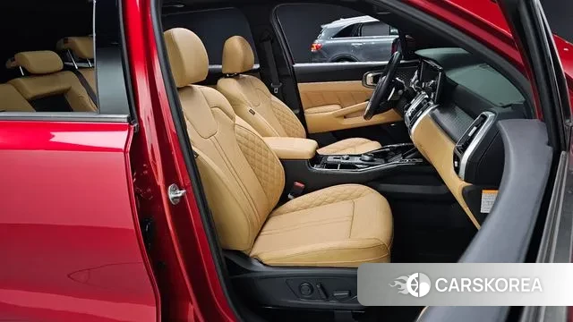 Kia Sorento 4th Generation id 3630942 из Кореи 20