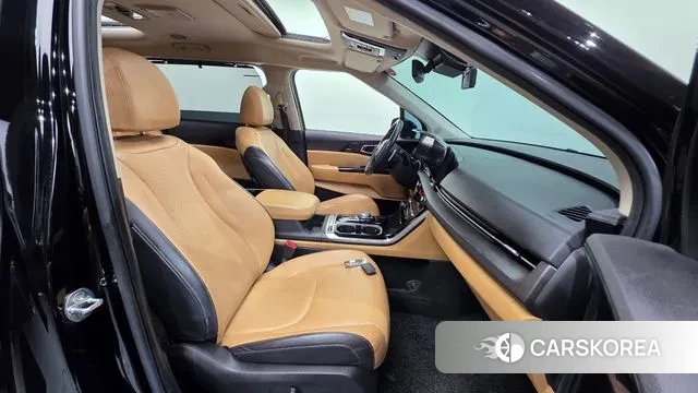 Kia Carnival 4th generation id 3759763 из Кореи 20