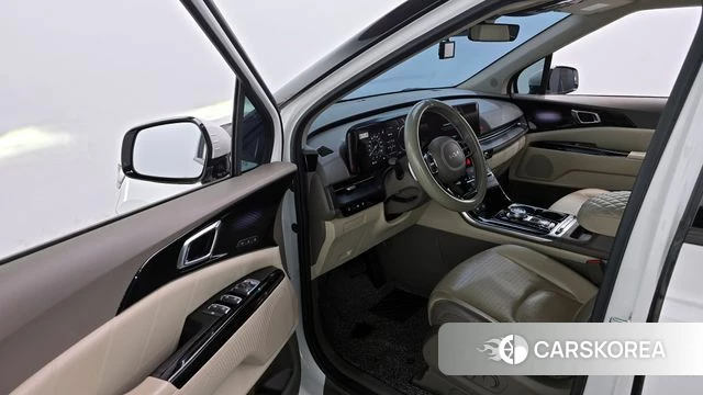 Kia Carnival 4th generation id 3833137 из Кореи 20