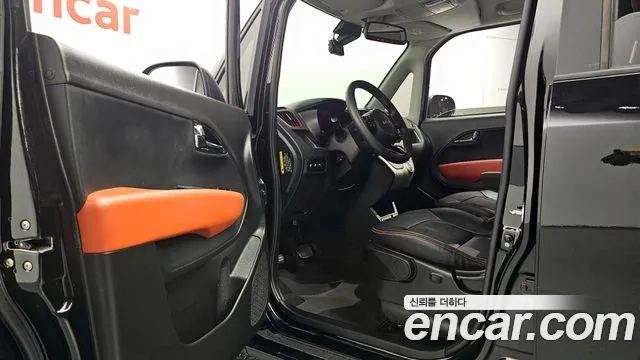 Kia The New Ray id 2926172 из Кореи 20