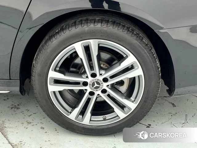 Mercedes-Benz E-class id 4272102 из Китая 28