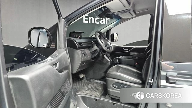 Hyundai Staria id 4383294 из Кореи 20