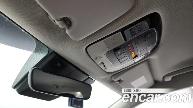 Hyundai Tucson Hybrid (NX4) id 2624144 из Кореи 20