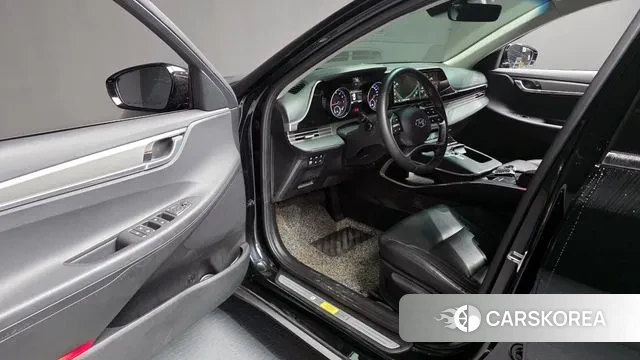 Hyundai The New Grandeur IG id 3416601 из Кореи 20