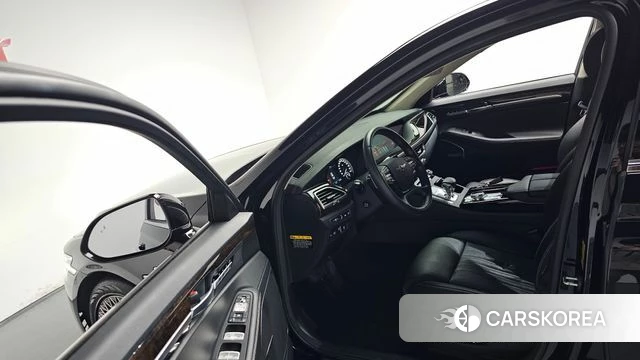 Genesis G90 id 4542720 из Кореи 20